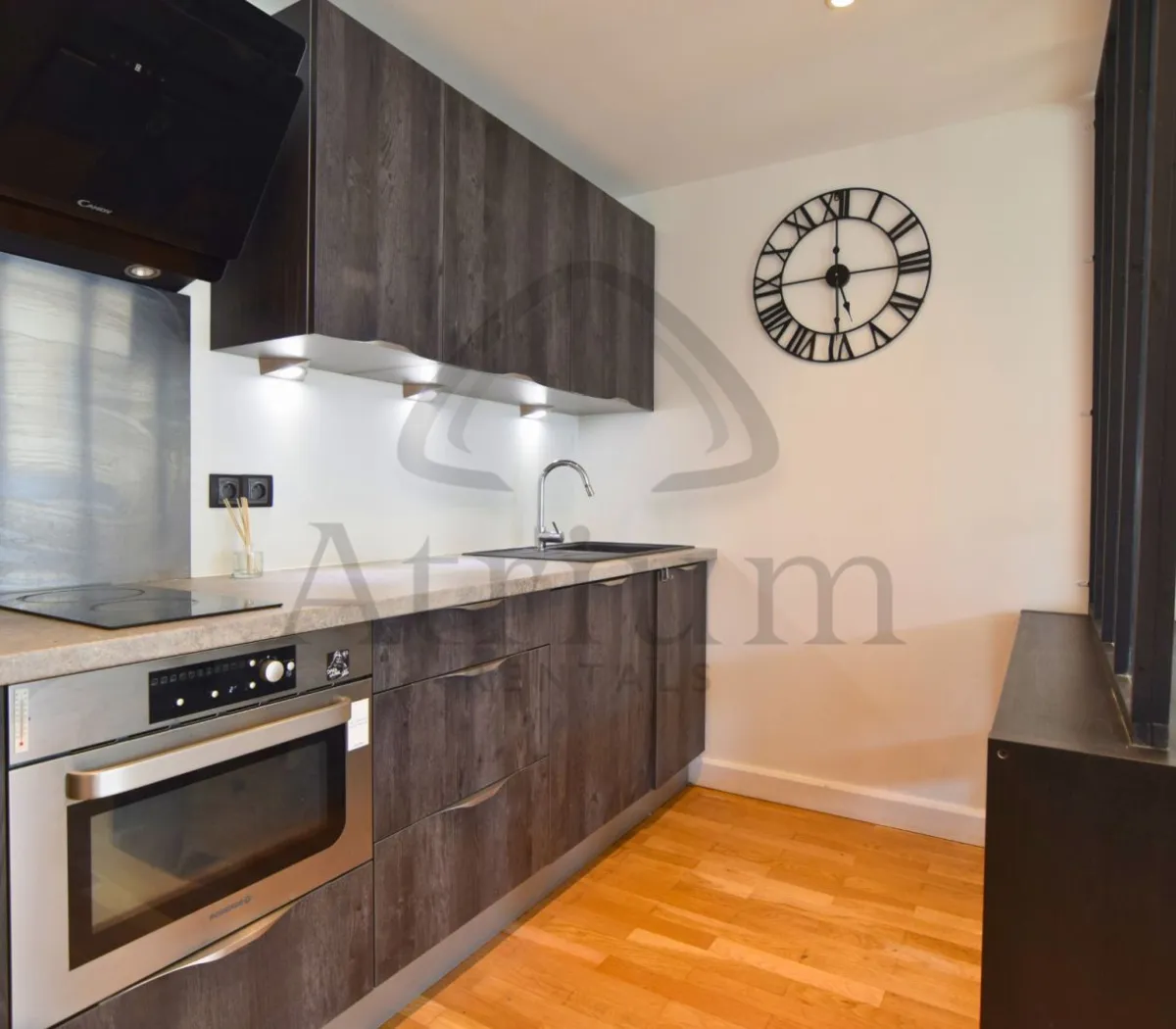 Location Le Chesnay-Rocquencourt Appartement 68fe4096618f