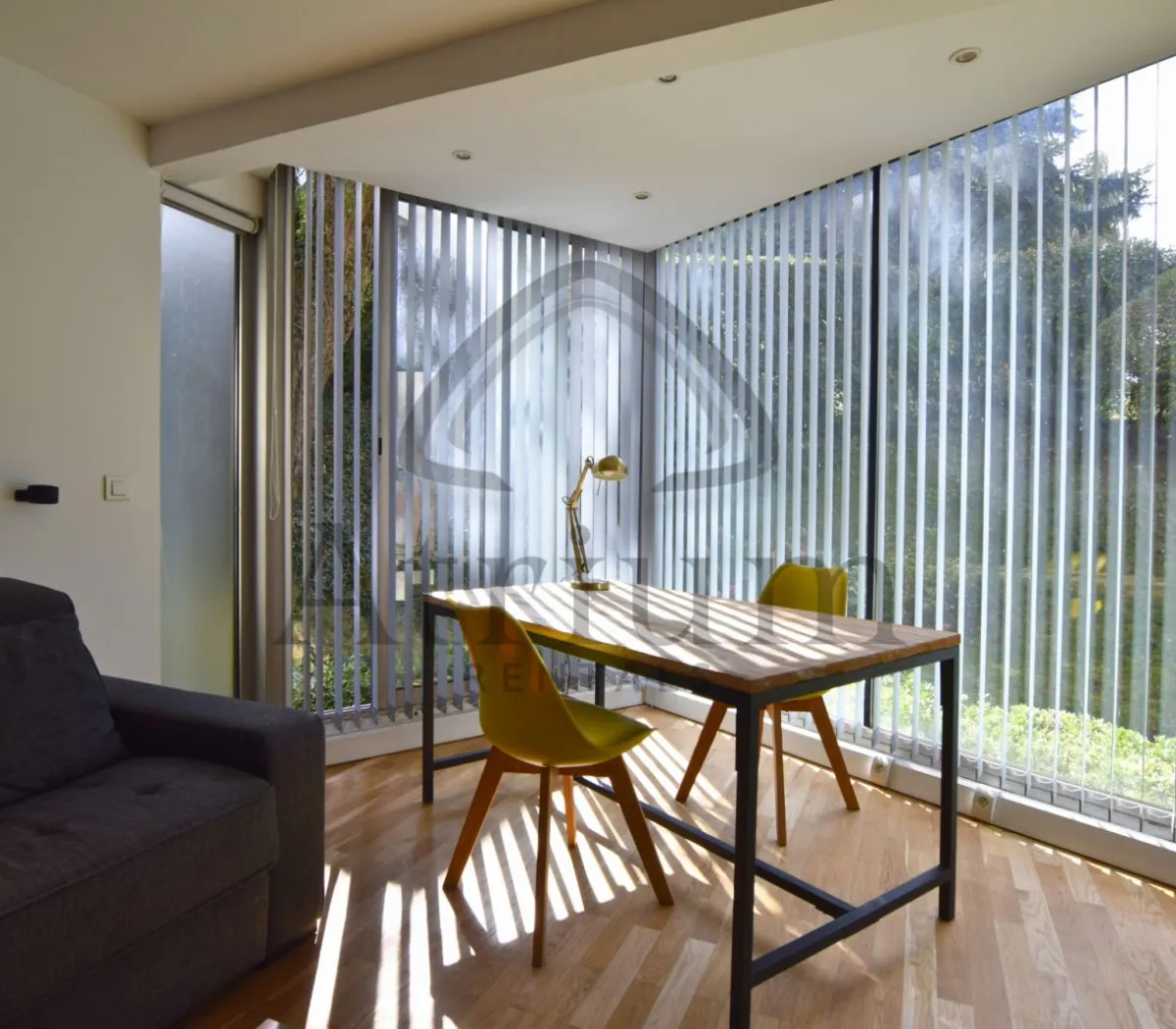 Location Le Chesnay-Rocquencourt Appartement 68fe4096618f