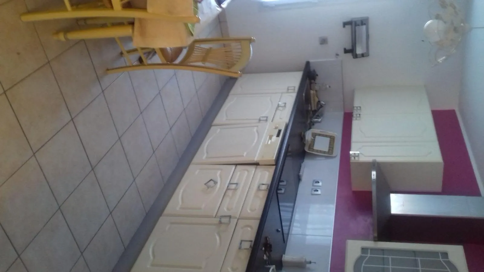 Location Fréjus Appartement 68fe62a32e712