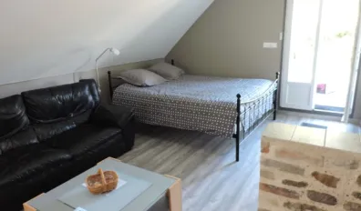 miniatureLocation Le Mans Chambre 68fe64ba3d392