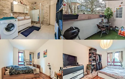 Location Annemasse Appartement 68fe66a4ac1e