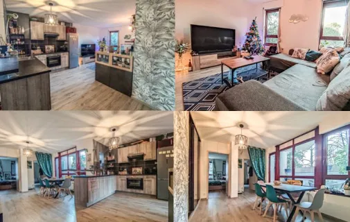 Location Annemasse Appartement 68fe66a4ac1e