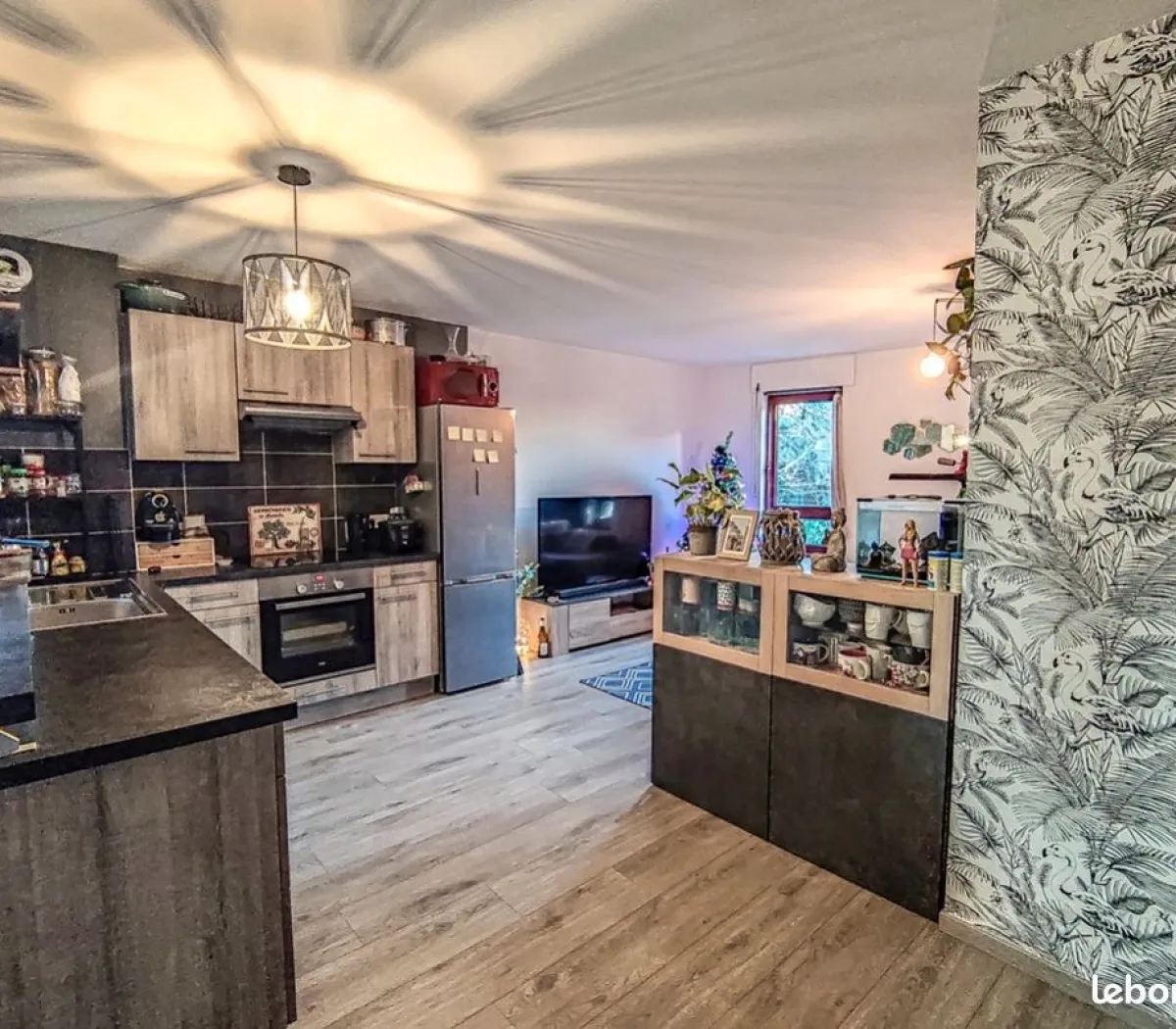 Location Annemasse Appartement 68fe66a4ac1e