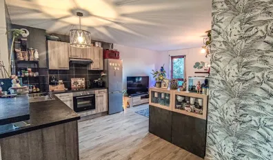 miniatureLocation Annemasse Appartement 68fe66a4ac1e2