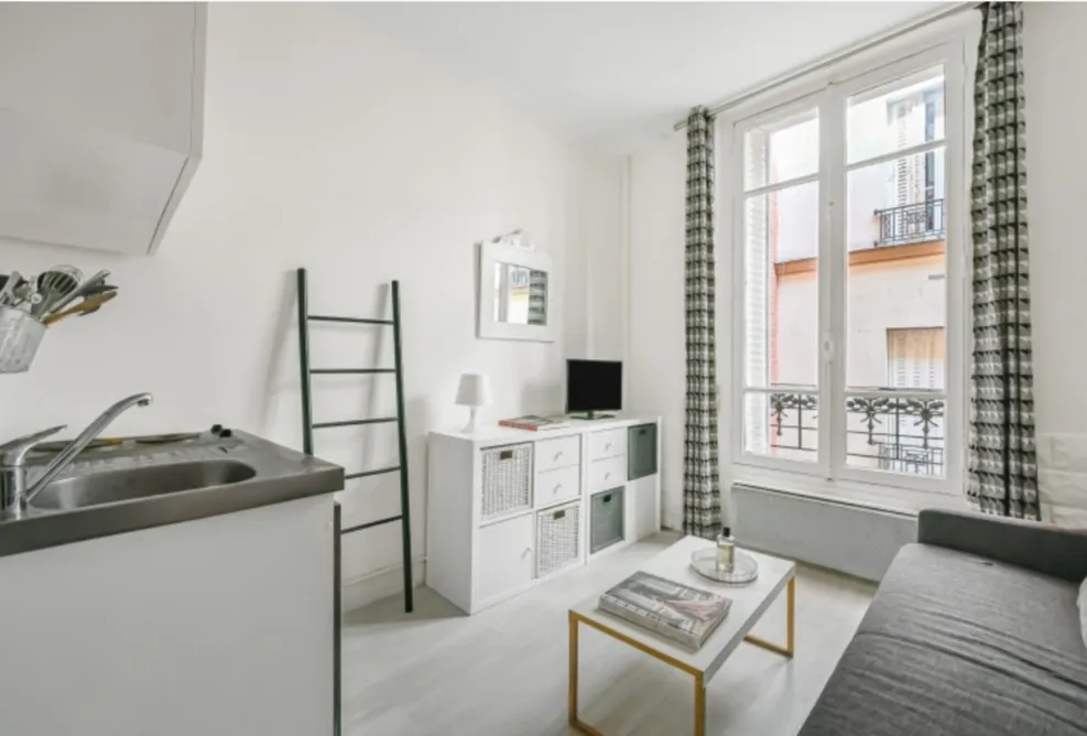 Location Levallois-Perret Appartement 68fe9bb982f32