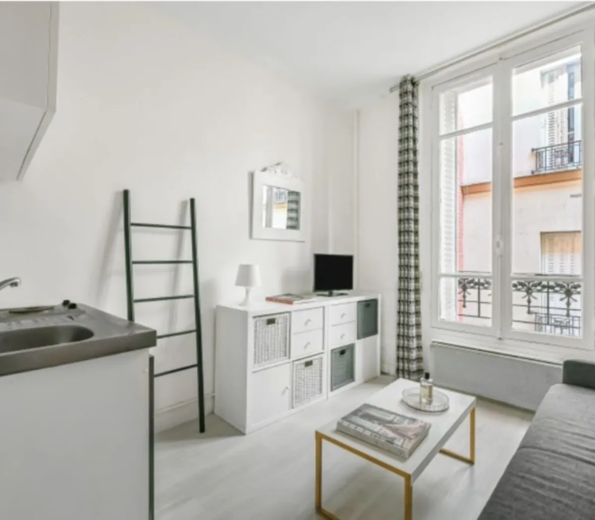 Location Levallois-Perret Appartement 68fe9bb982f3