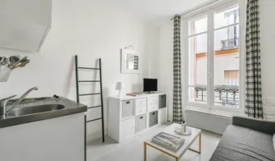 miniatureLocation Levallois-Perret Appartement 68fe9bb982f32