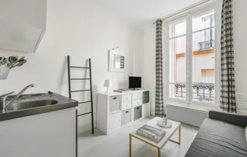 Location Levallois-Perret Appartement 68fe9bb982f3