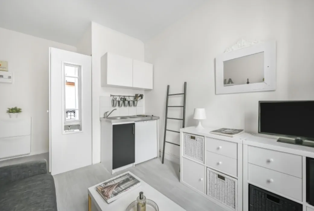 Location Levallois-Perret Appartement 68fe9bb982f33
