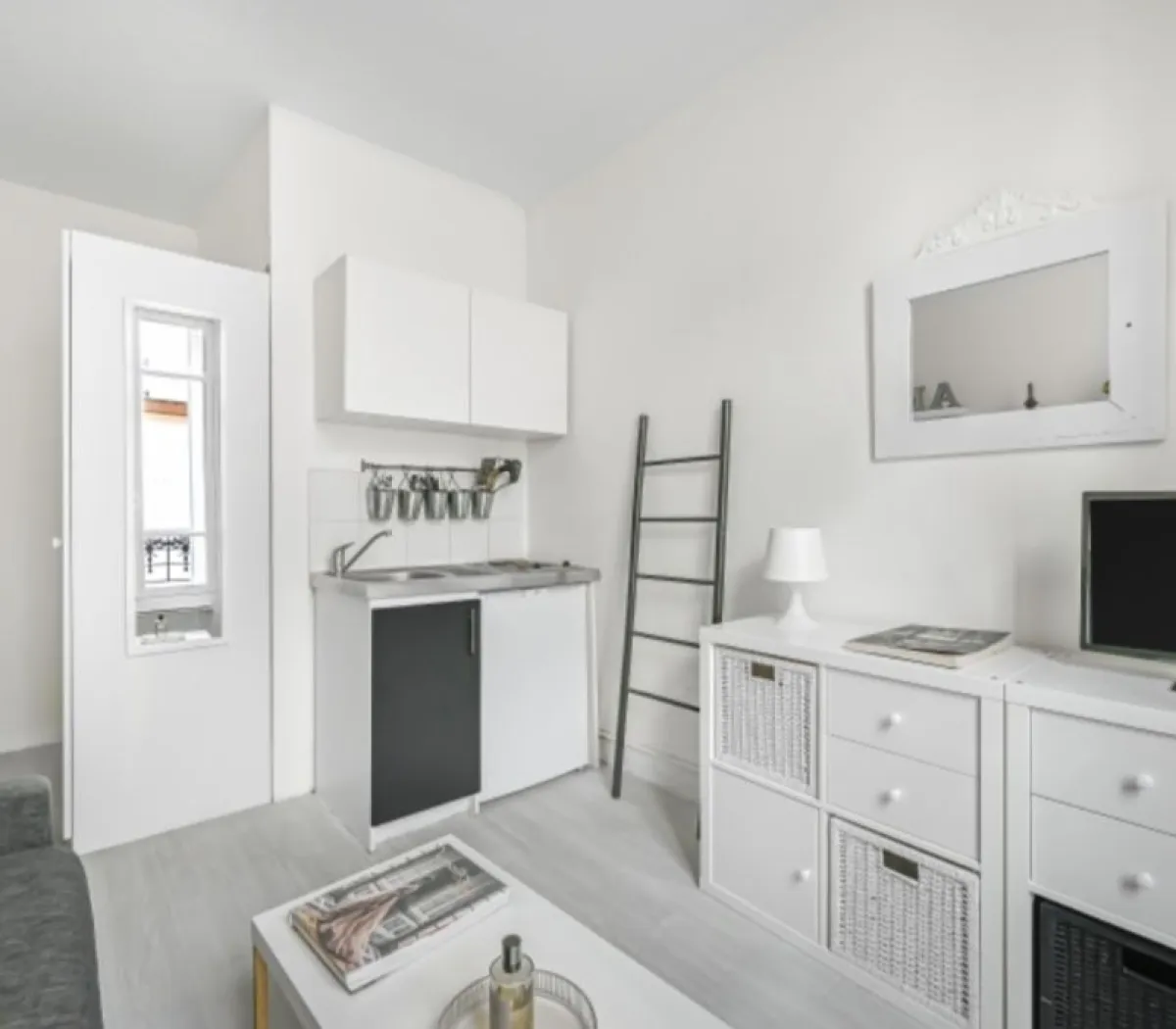 Location Levallois-Perret Appartement 68fe9bb982f3