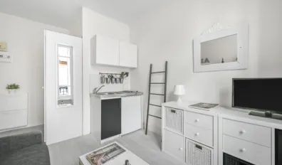 miniatureLocation Levallois-Perret Appartement 68fe9bb982f32