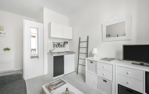 Location Levallois-Perret Appartement 68fe9bb982f3
