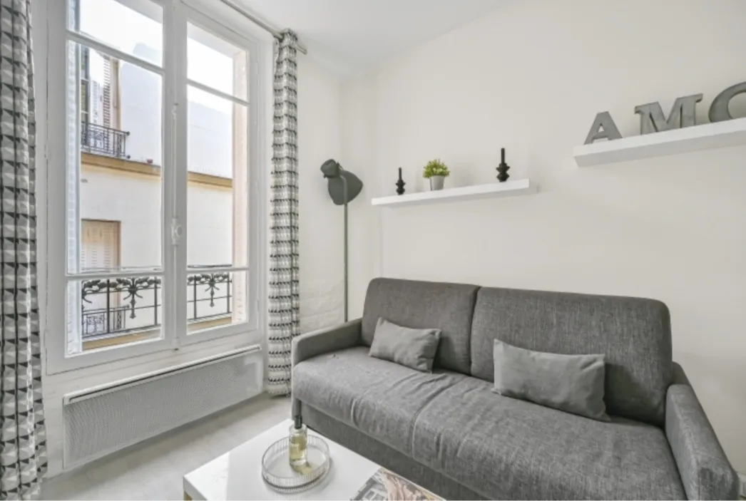 Location Levallois-Perret Appartement 68fe9bb982f31