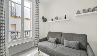 miniatureLocation Levallois-Perret Appartement 68fe9bb982f32