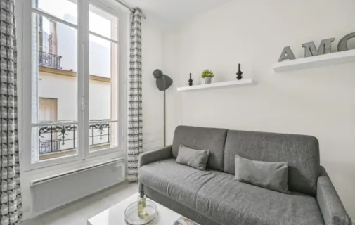 Location Levallois-Perret Appartement 68fe9bb982f3