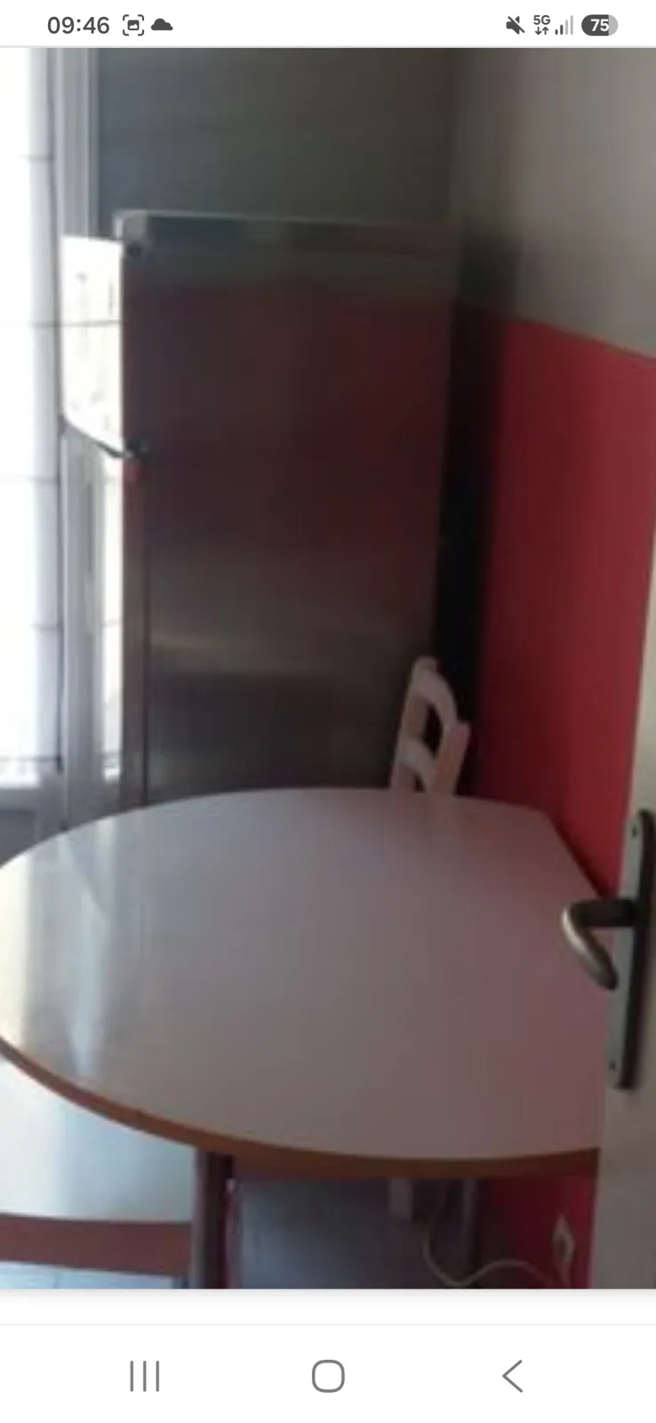 Location Nice Appartement 68ff25e7c591