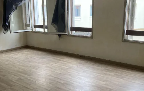 Location Évry-Courcouronnes Appartement 68ff4695a535