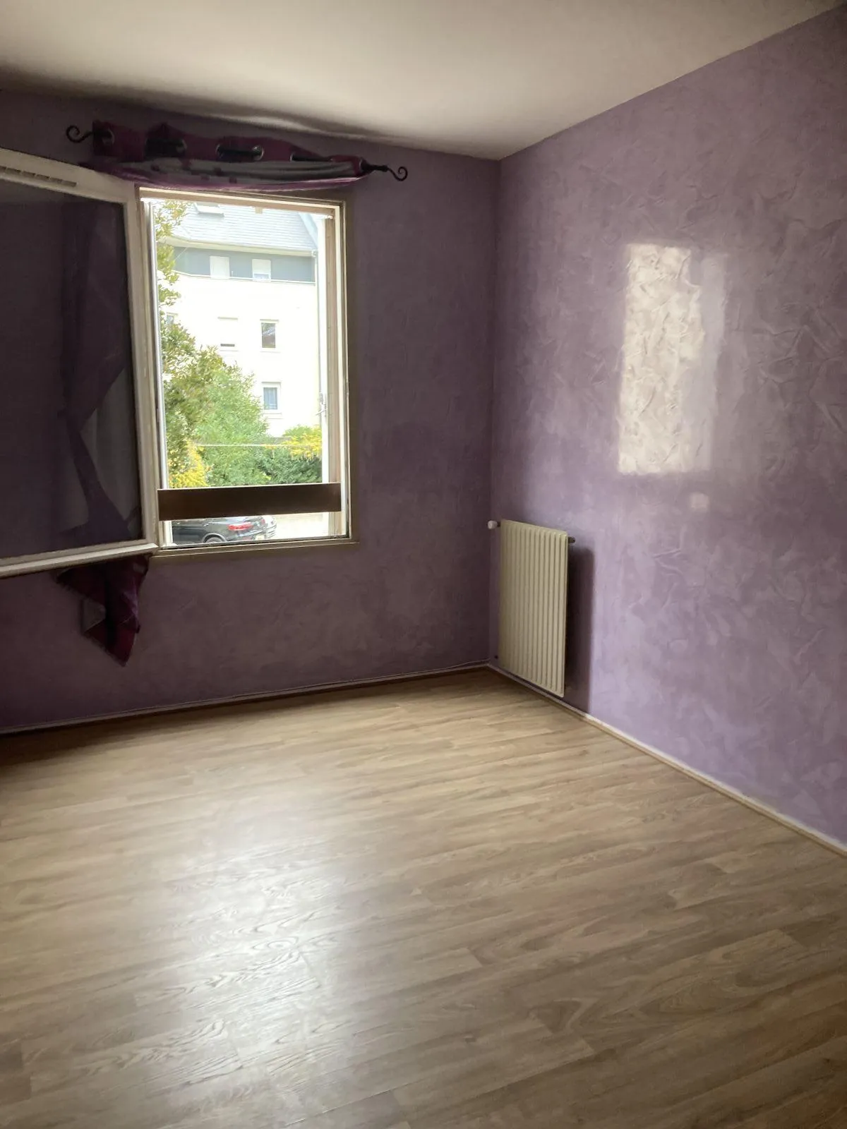 Location Évry-Courcouronnes Appartement 68ff4695a5352