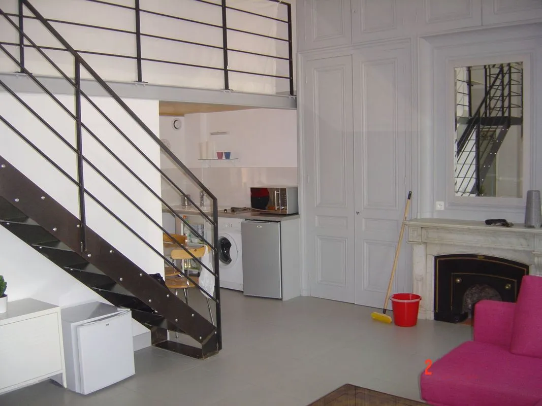 Location Lyon Appartement 68ff56794b291