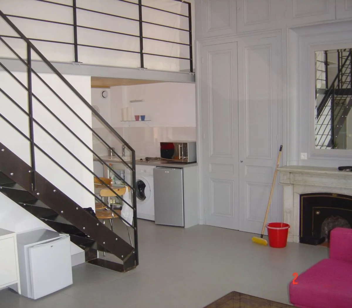 Location Lyon Appartement 68ff56794b29