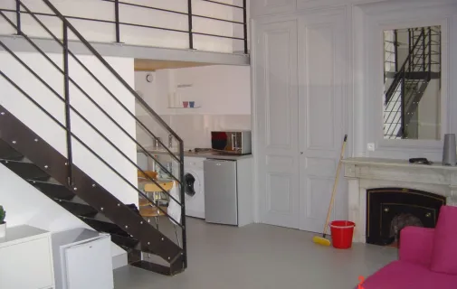 Location Lyon Appartement 68ff56794b29