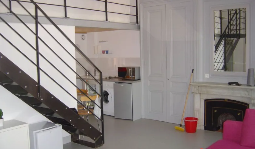 Location Lyon Appartement 68ff56794b291