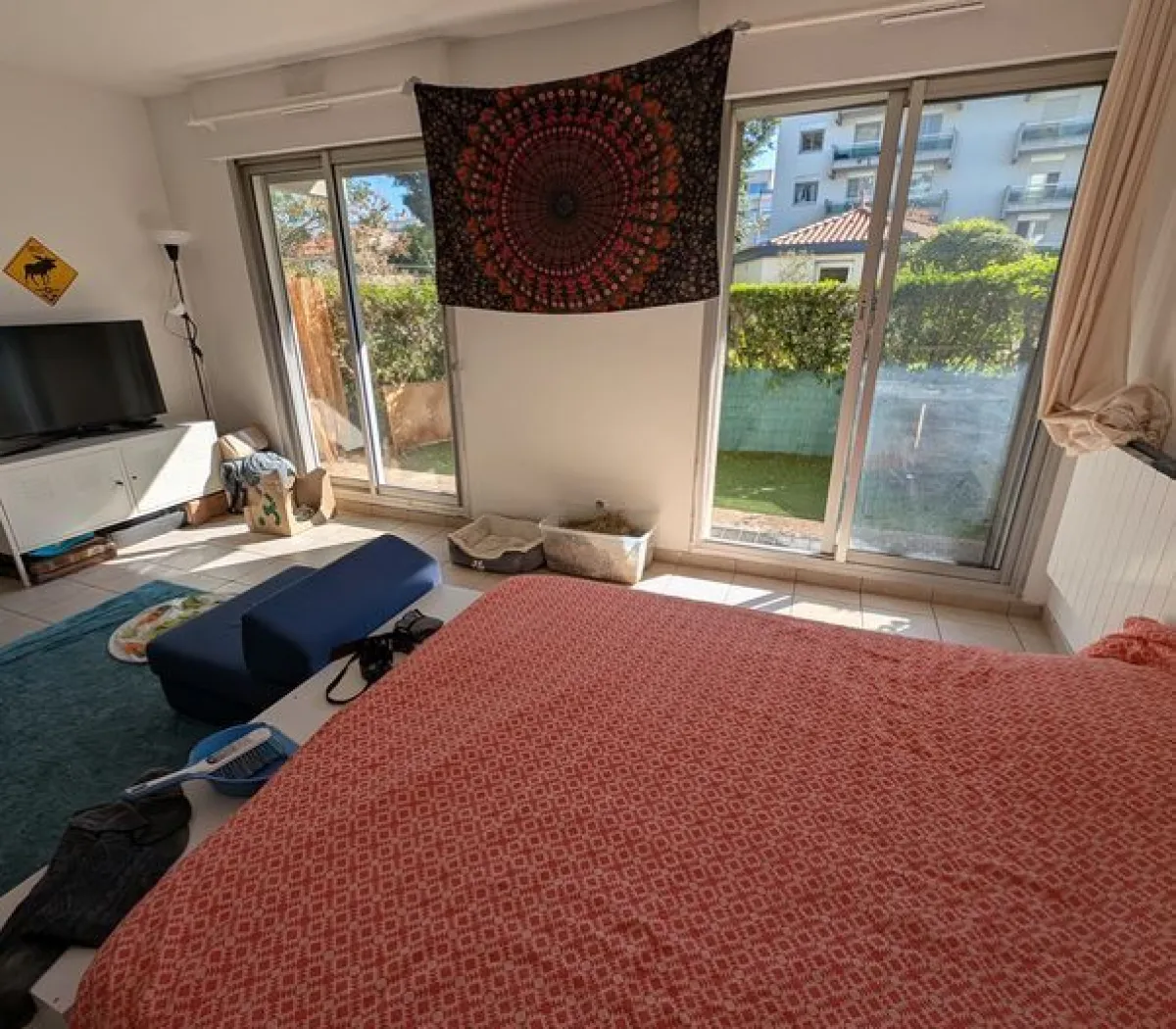 Location Bordeaux Appartement 68ff5a29abe1