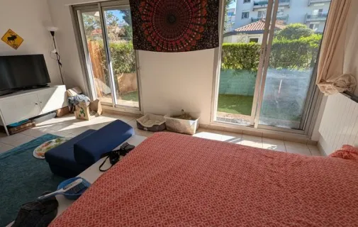 Location Bordeaux Appartement 68ff5a29abe1