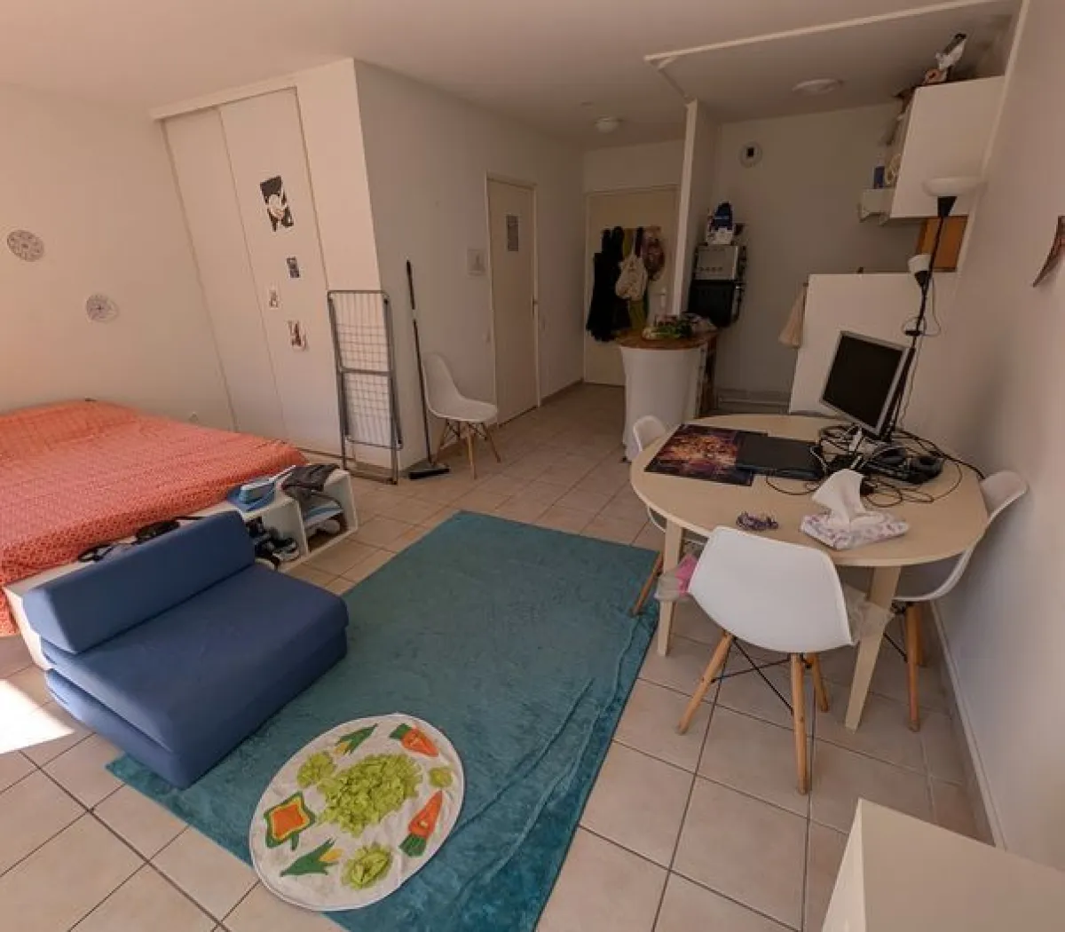 Location Bordeaux Appartement 68ff5a29abe1