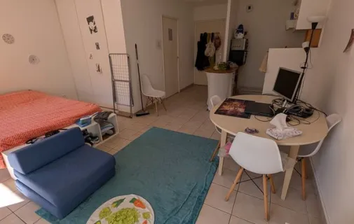 Location Bordeaux Appartement 68ff5a29abe1