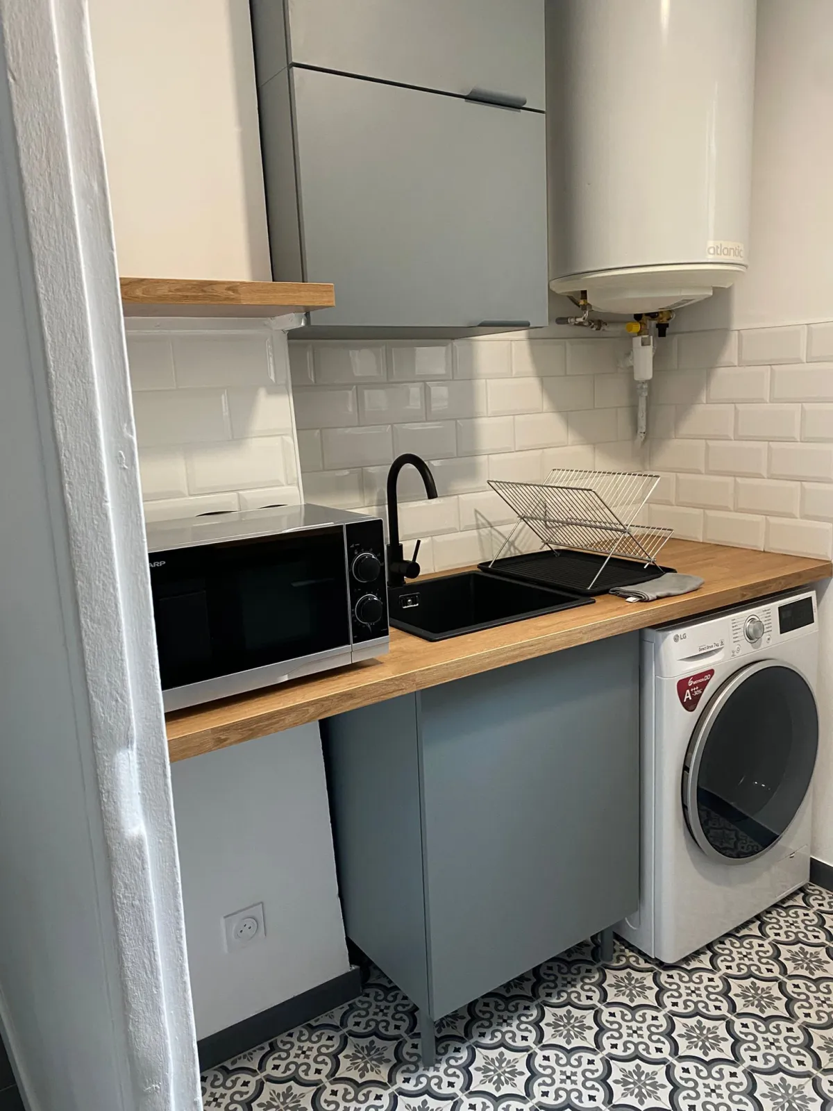 Location Charenton-le-Pont Appartement 68ff82adecf7