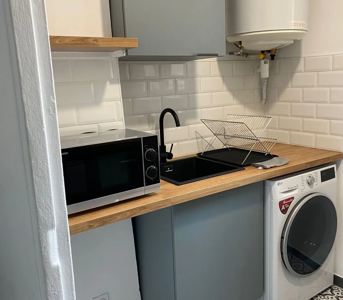 Location Charenton-le-Pont Appartement 68ff82adecf7