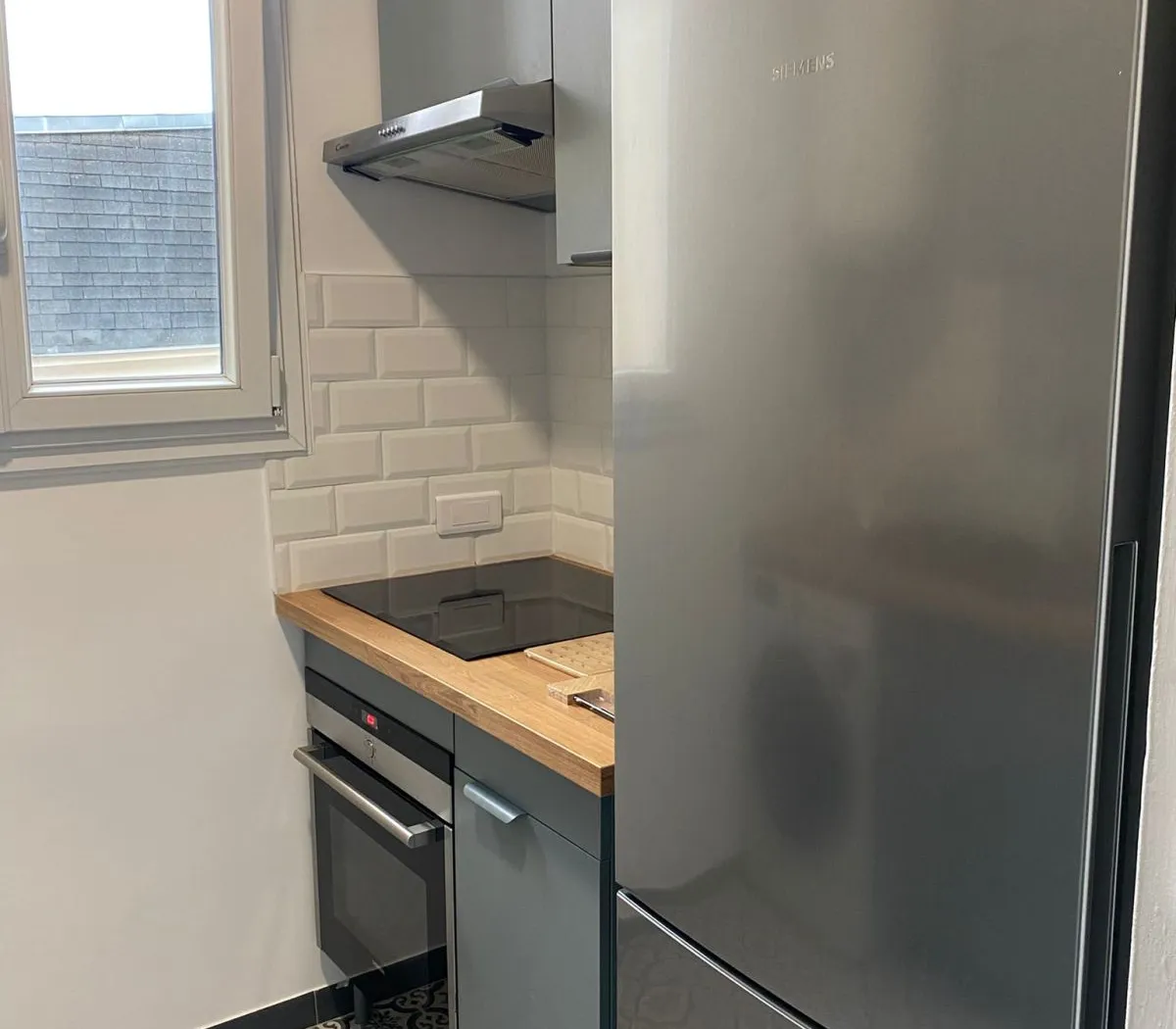 Location Charenton-le-Pont Appartement 68ff82adecf7