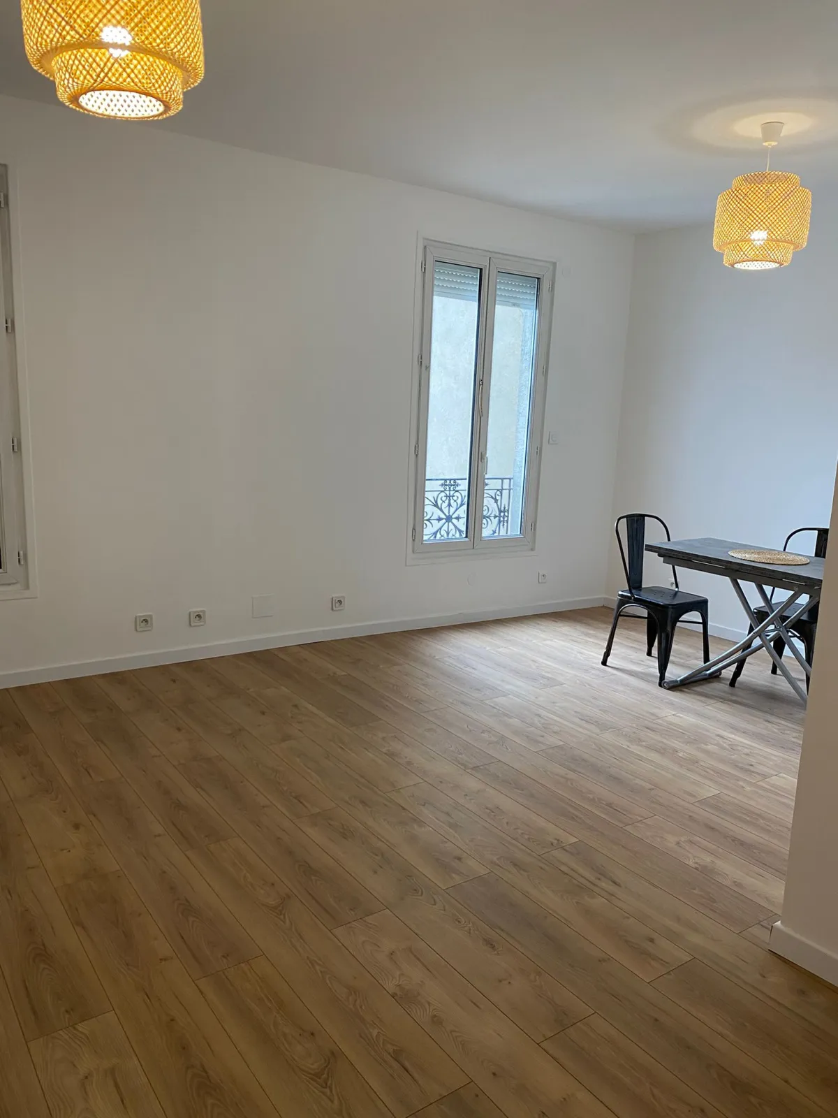 Location Charenton-le-Pont Appartement 68ff82adecf7