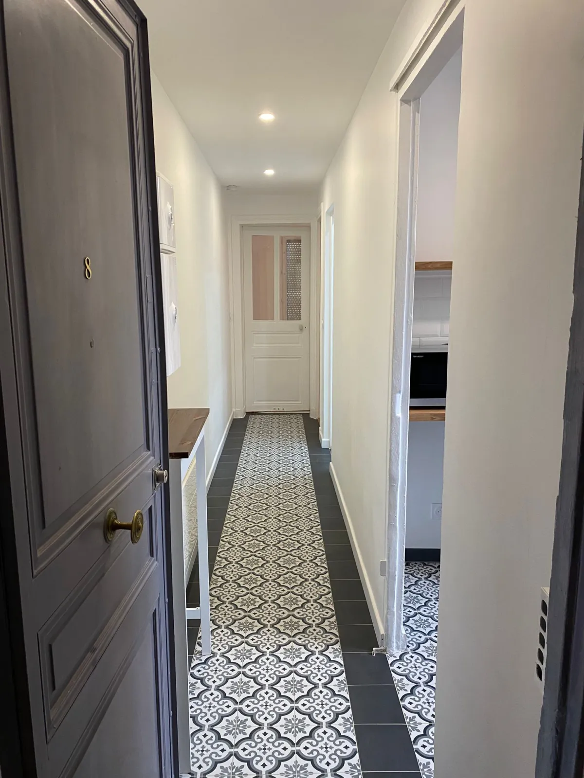 Location Charenton-le-Pont Appartement 68ff82adecf7