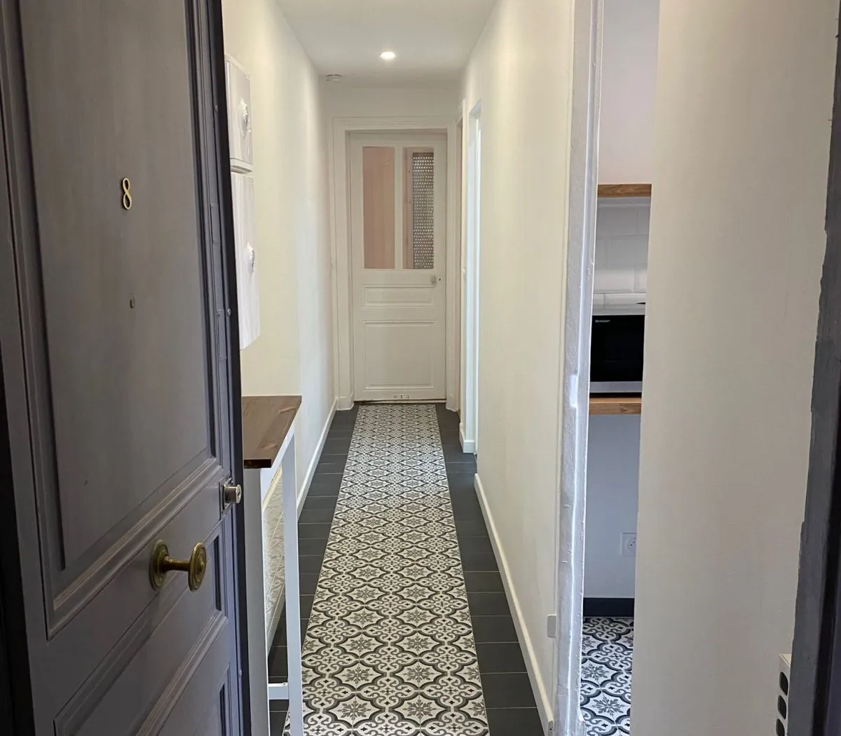 Location Charenton-le-Pont Appartement 68ff82adecf7