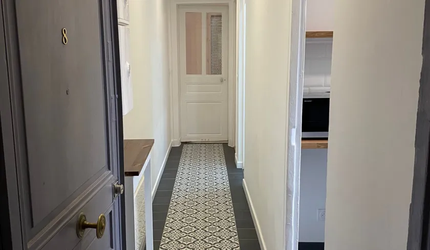 Location Charenton-le-Pont Appartement 68ff82adecf7