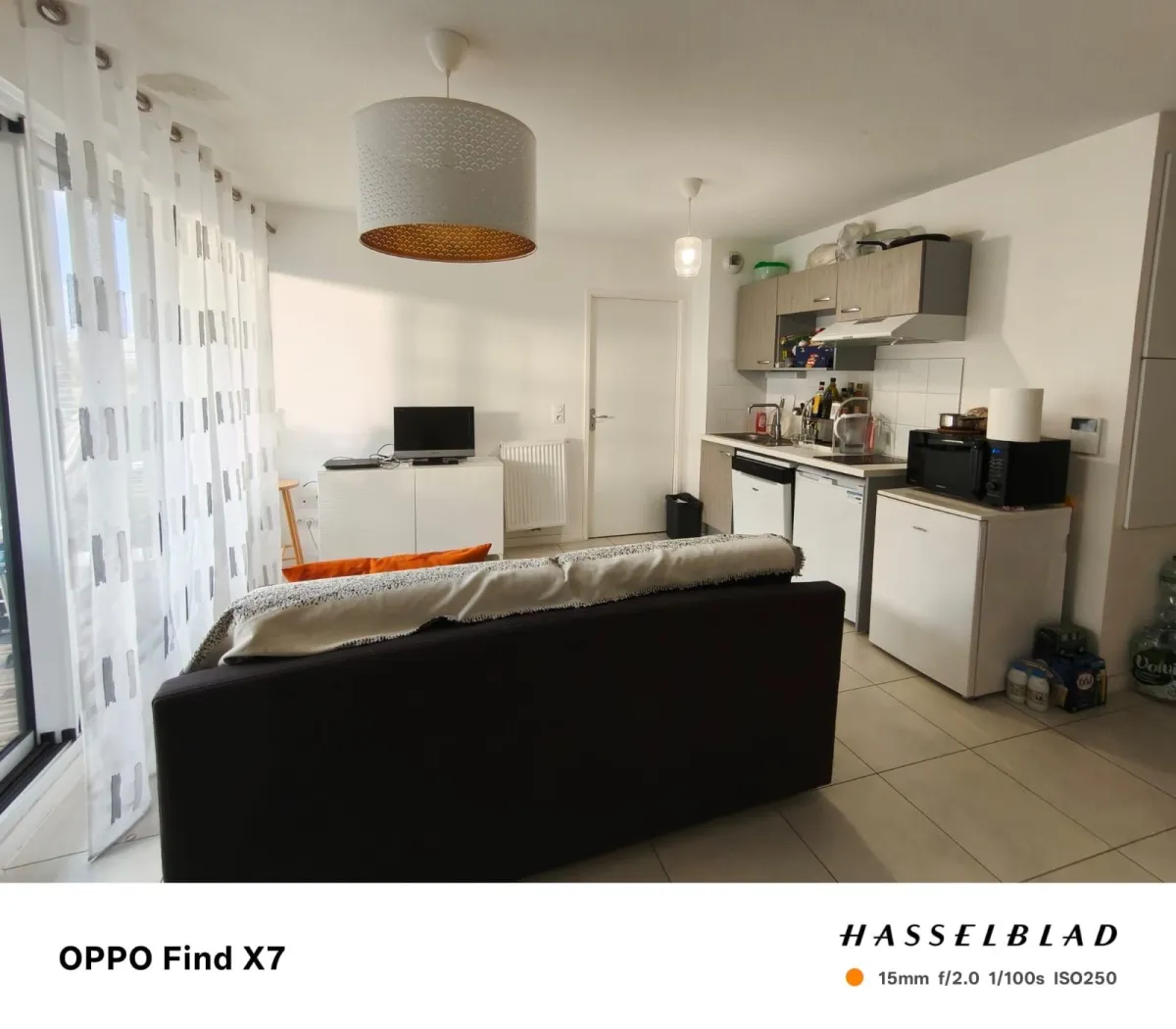 Location Villenave-d'Ornon Appartement 68ff83284b81