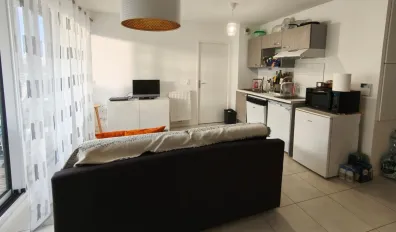 miniatureLocation Villenave-d'Ornon Appartement 68ff83284b812