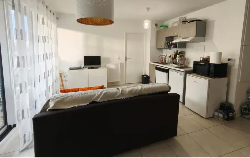 Location Villenave-d'Ornon Appartement 68ff83284b81