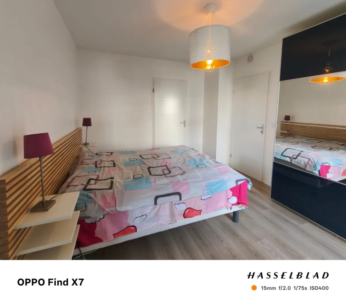 Location Villenave-d'Ornon Appartement 68ff83284b81