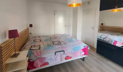 miniatureLocation Villenave-d'Ornon Appartement 68ff83284b812