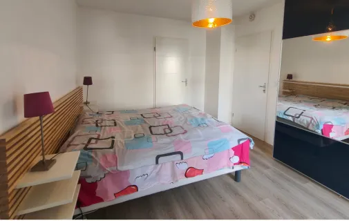 Location Villenave-d'Ornon Appartement 68ff83284b81