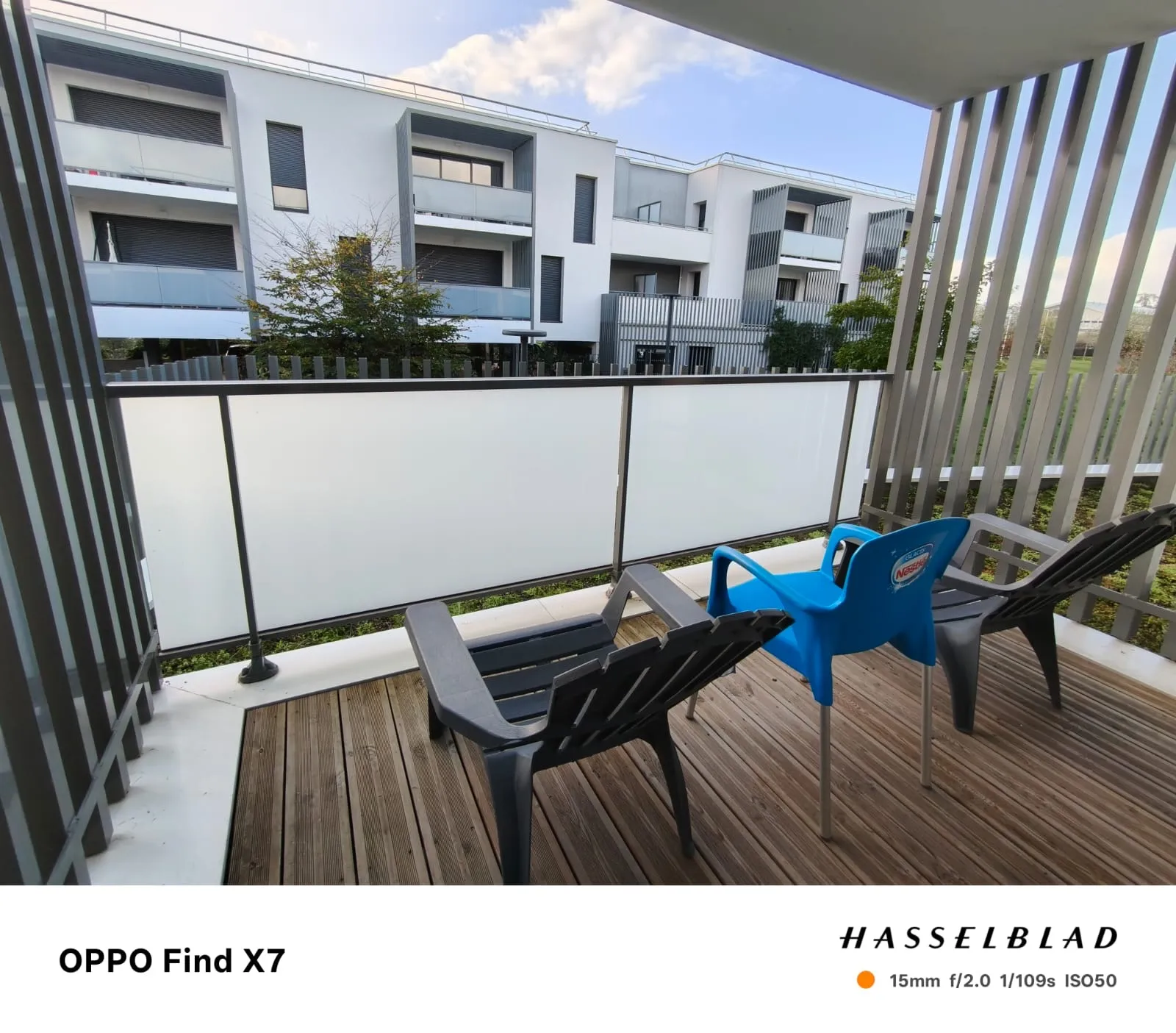 Location Villenave-d'Ornon Appartement 68ff83284b816