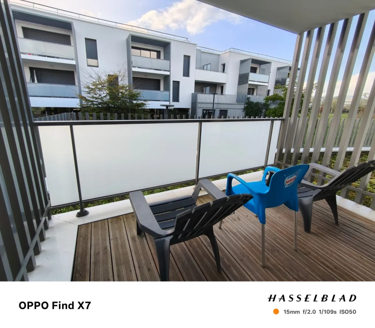 Location Villenave-d'Ornon Appartement 68ff83284b81