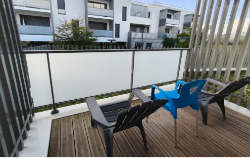 Location Villenave-d'Ornon Appartement 68ff83284b81