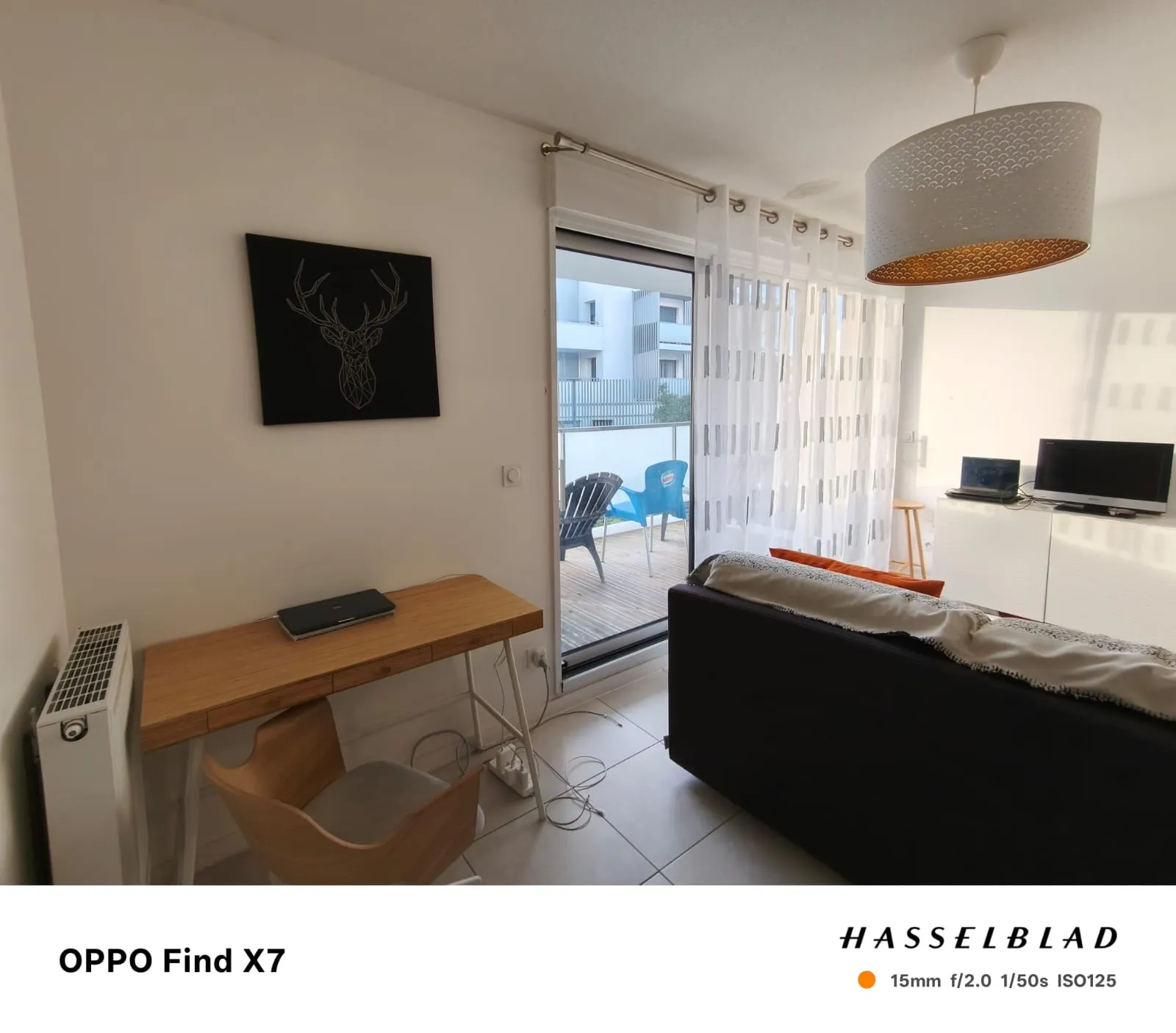 Location Villenave-d'Ornon Appartement 68ff83284b815