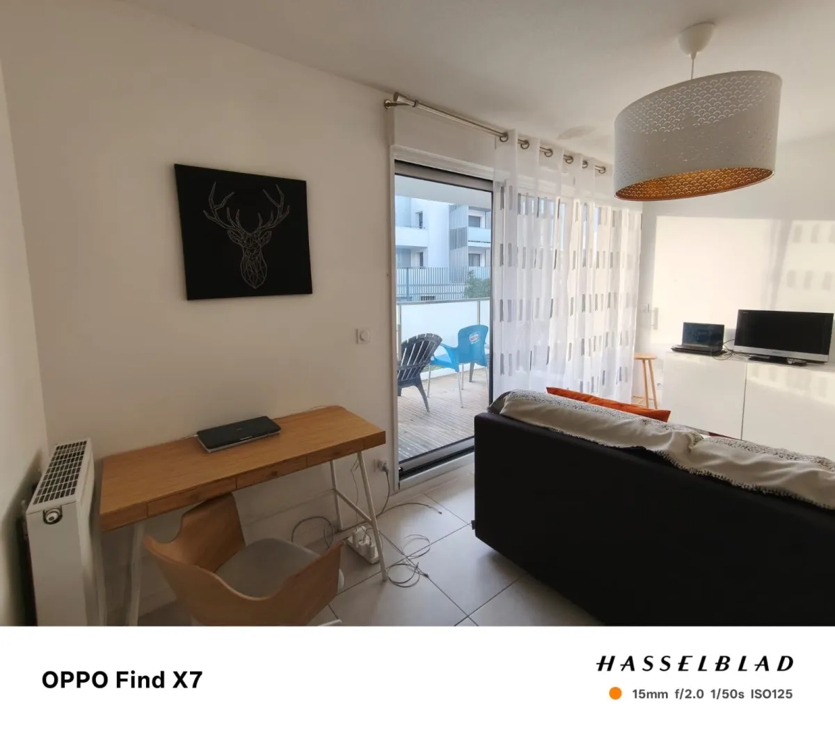 Location Villenave-d'Ornon Appartement 68ff83284b81