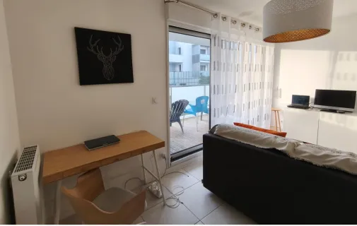 Location Villenave-d'Ornon Appartement 68ff83284b81