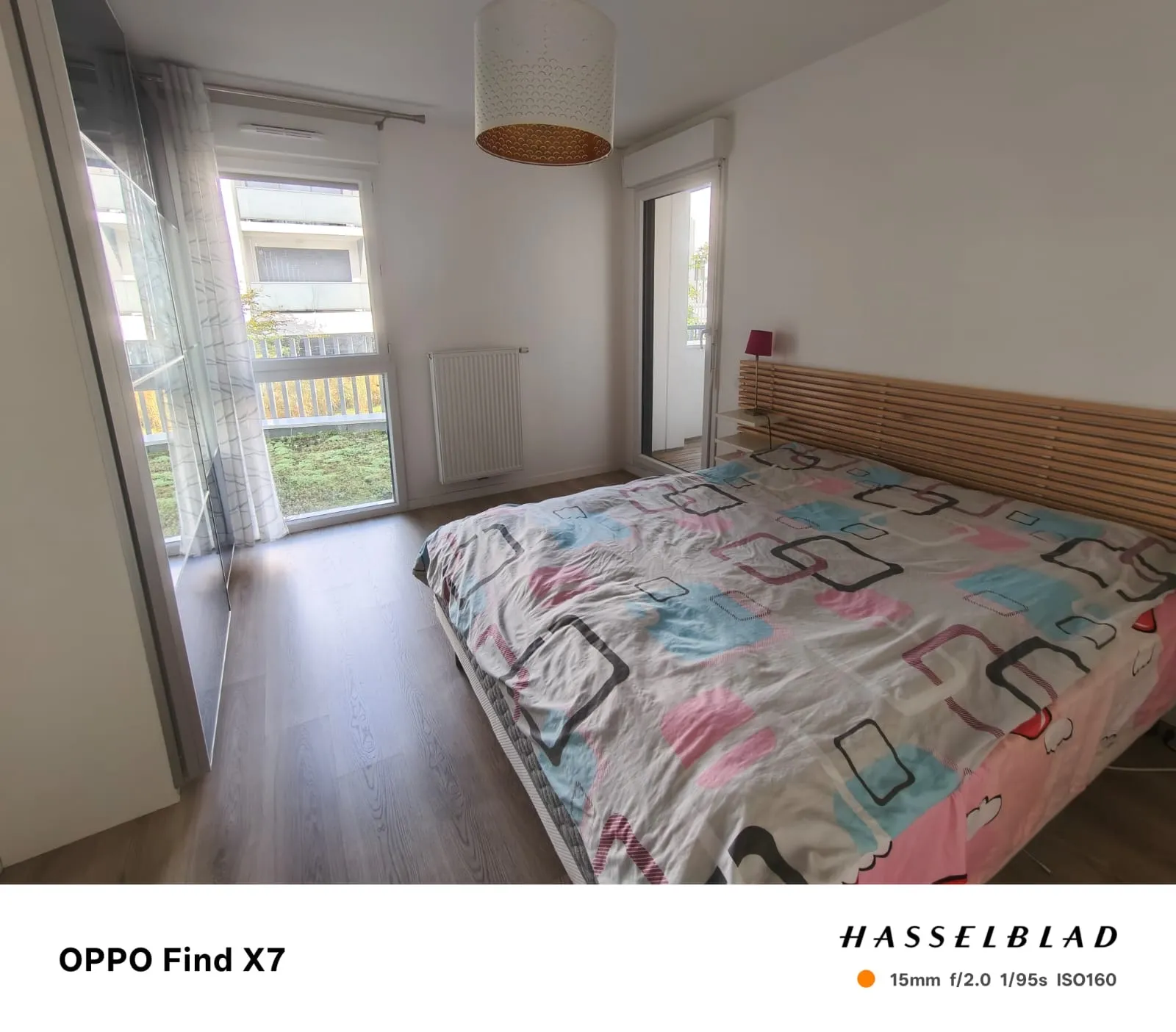 Location Villenave-d'Ornon Appartement 68ff83284b812